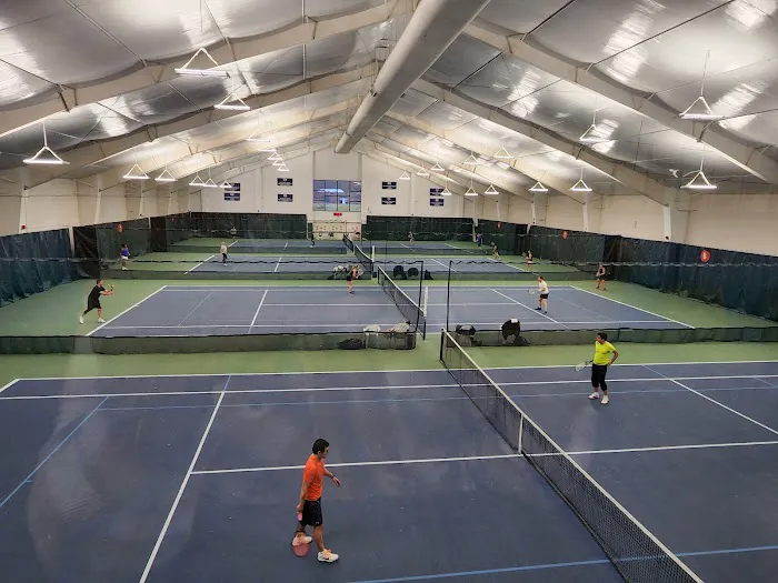 Columbia Athletic Club Picture 6