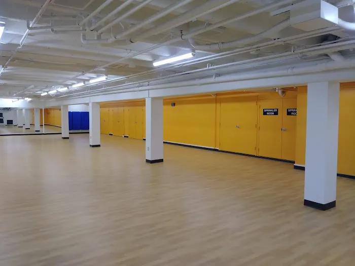 Columbia Athletic Club Picture 5