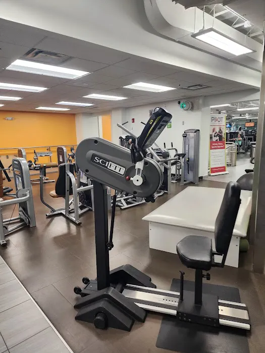 Columbia Athletic Club Picture 4