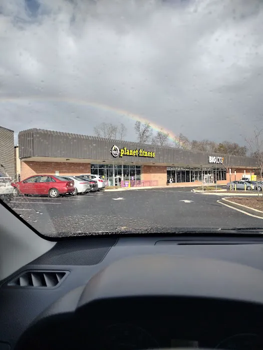 Planet Fitness Picture 3