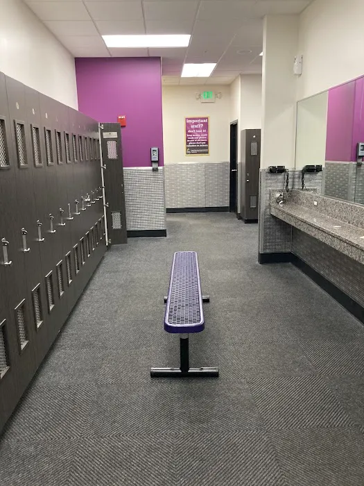 Planet Fitness Picture 4