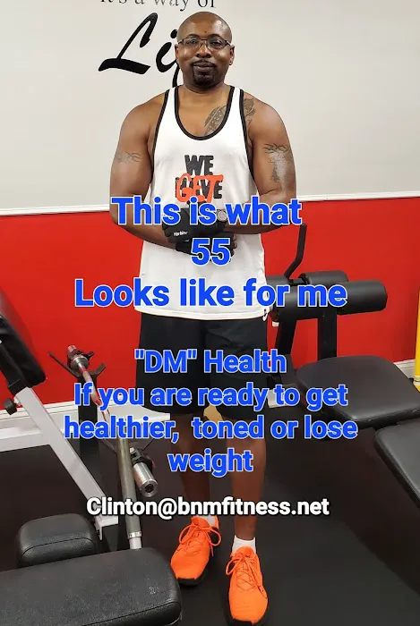 Body In Motion Fitness Picture 5