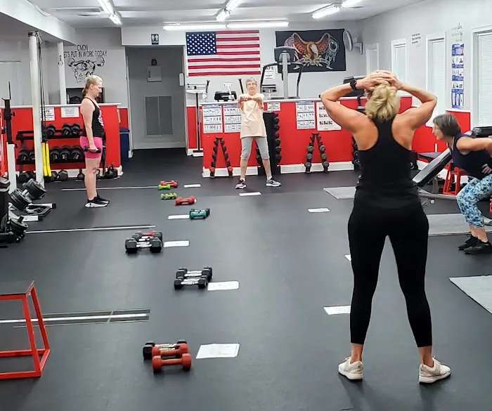 Body In Motion Fitness Picture 6