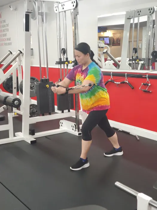 Body In Motion Fitness Picture 7