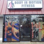 Body In Motion Fitness