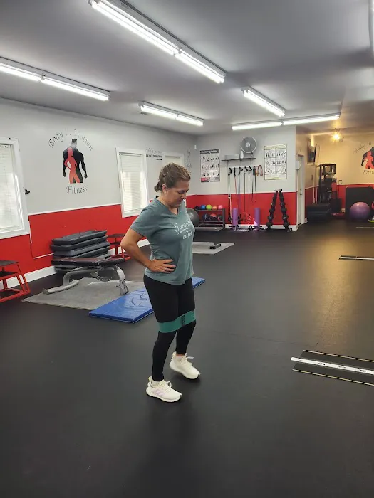 Body In Motion Fitness Picture 4