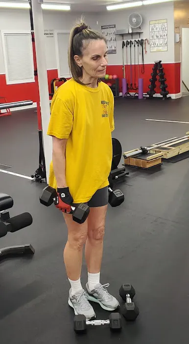 Body In Motion Fitness Picture 9