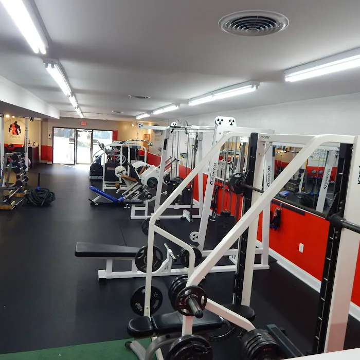 Body In Motion Fitness Picture 2