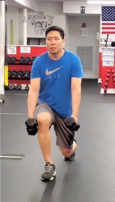 Body In Motion Fitness Picture 3