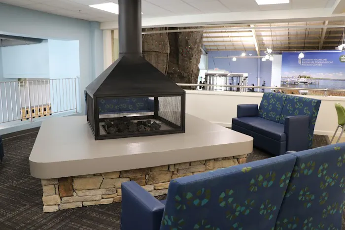 The Greater Annapolis Y in Arnold Picture 1