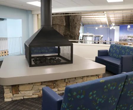 The Greater Annapolis Y in Arnold