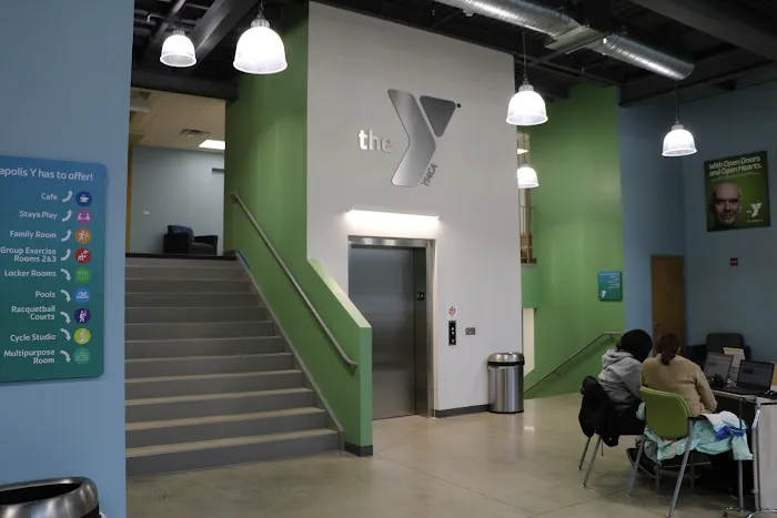The Greater Annapolis Y in Arnold Picture 4