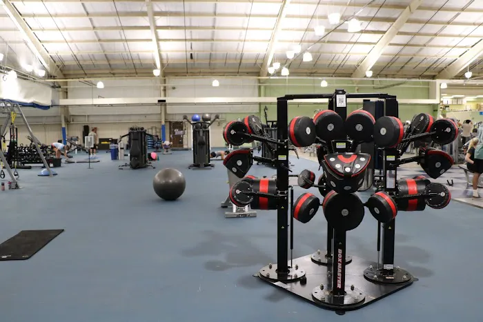 The Greater Annapolis Y in Arnold Picture 6