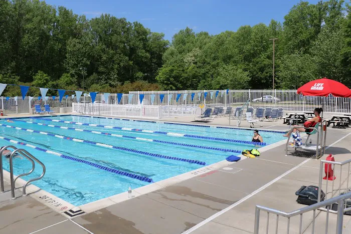 The Greater Annapolis Y in Arnold Picture 2