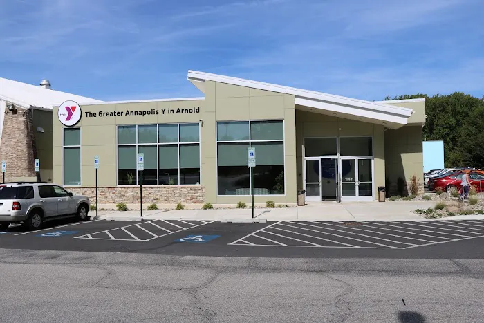 The Greater Annapolis Y in Arnold Picture 3