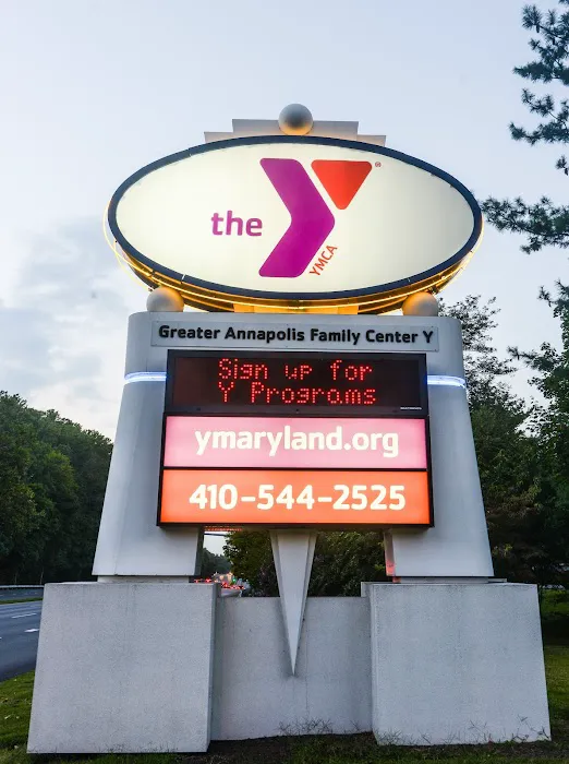 The Greater Annapolis Y in Arnold Picture 8