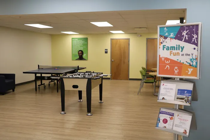 The Greater Annapolis Y in Arnold Picture 9