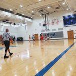 Jenkins Gymnasium