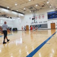 Jenkins Gymnasium ico
