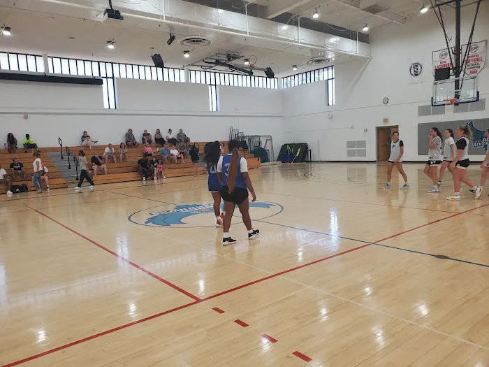 Jenkins Gymnasium Picture 2