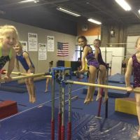 Thrive Gym - Arnold ico