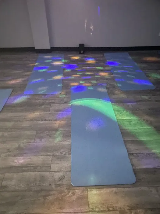 Yoga TSW Picture 1