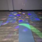 Yoga TSW