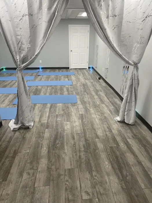 Yoga TSW Picture 2