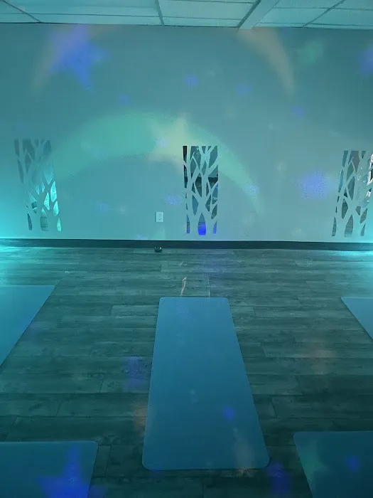 Yoga TSW Picture 3