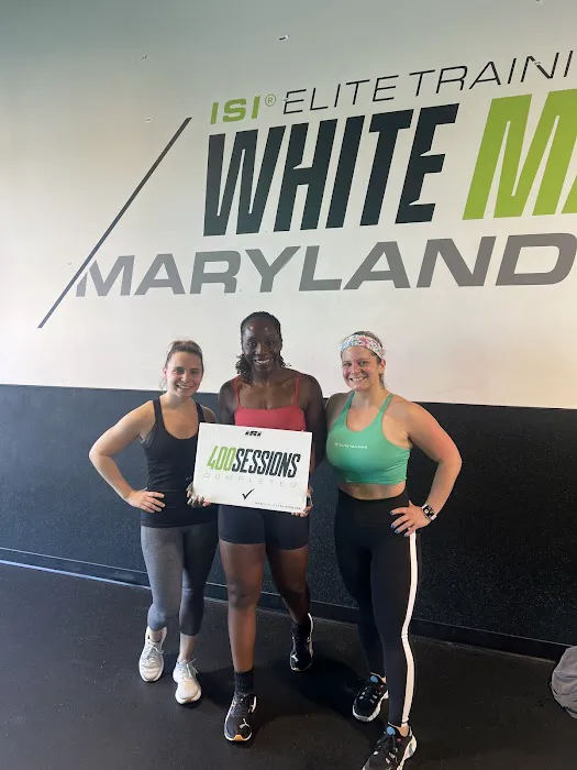 ISI Elite Training - White Marsh, MD Picture 1