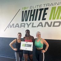 ISI Elite Training - White Marsh, MD ico
