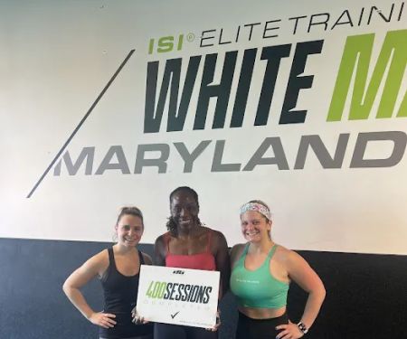 ISI Elite Training - White Marsh, MD