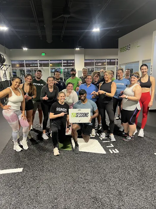 ISI Elite Training - White Marsh, MD Picture 3