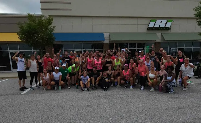 ISI Elite Training - White Marsh, MD Picture 7