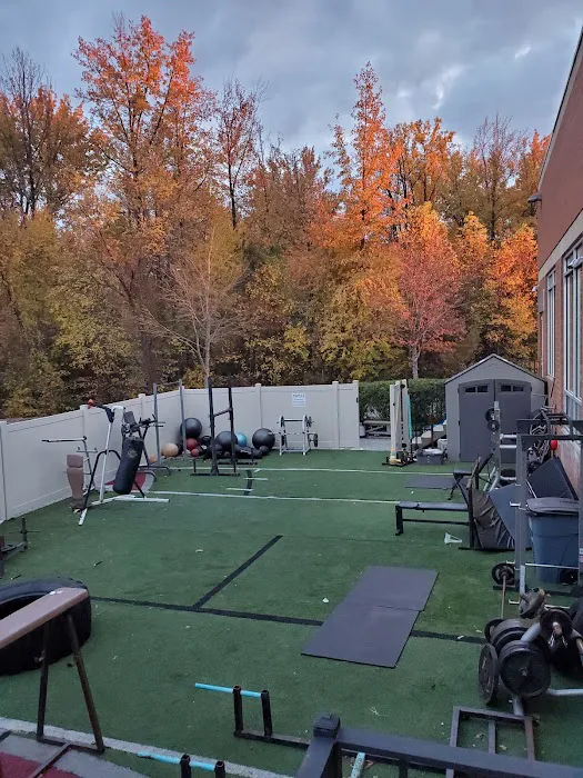 FORZE XXIV TRAINING GYM (For-Zuh) Picture 1