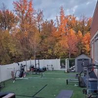 FORZE XXIV TRAINING GYM (For-Zuh) ico