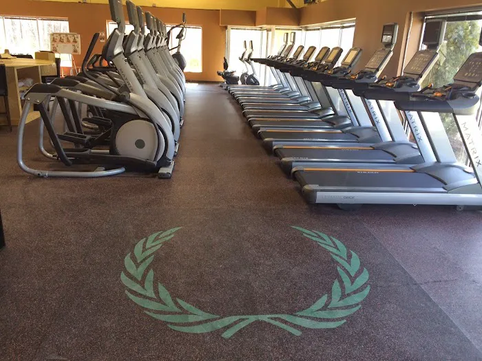 FORZE XXIV TRAINING GYM (For-Zuh) Picture 5