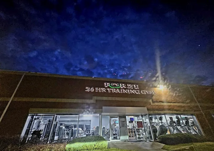 FORZE XXIV TRAINING GYM (For-Zuh) Picture 4