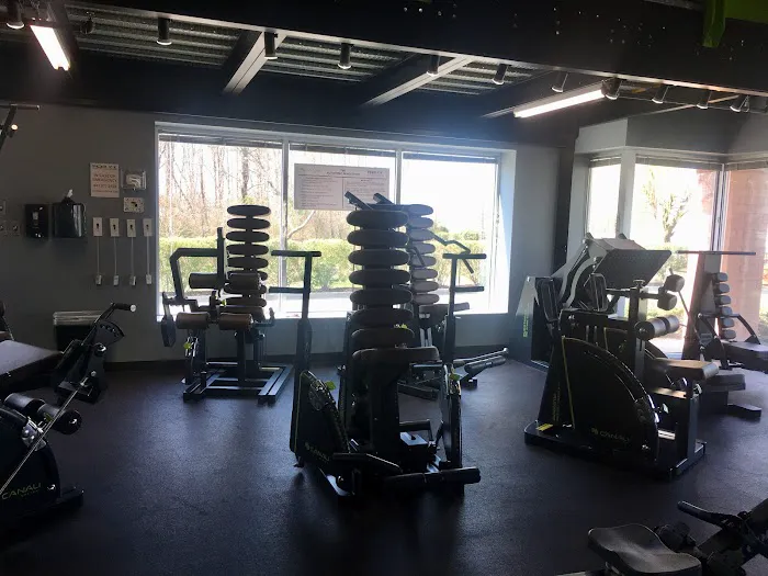 FORZE XXIV TRAINING GYM (For-Zuh) Picture 7