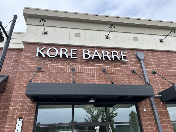 Kore Barre Picture 1