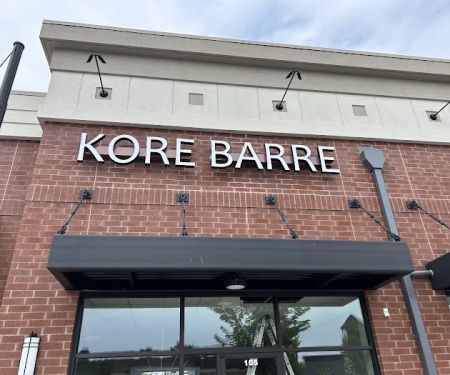 Kore Barre