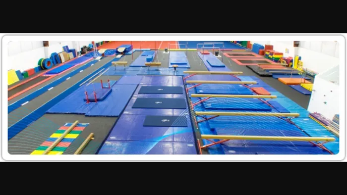 Baltimore County Gymnastics Picture 1