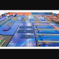 Baltimore County Gymnastics ico