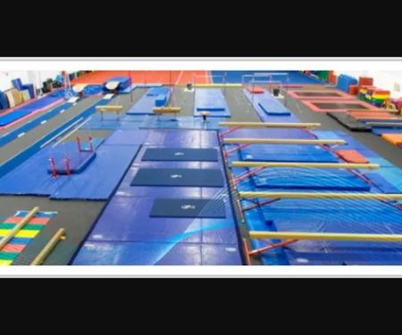 Baltimore County Gymnastics
