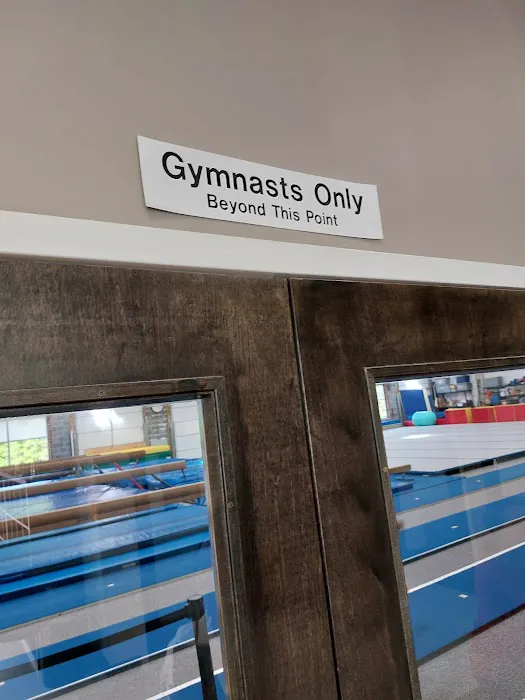 Baltimore County Gymnastics Picture 10