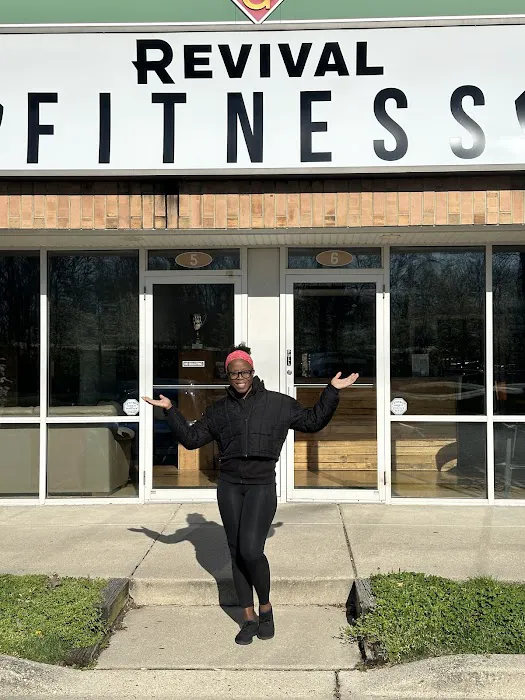 Revival Fitness Picture 2
