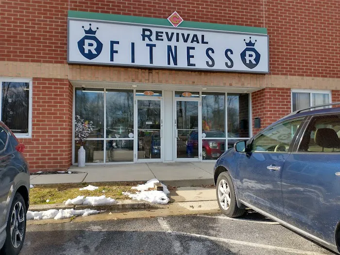 Revival Fitness Picture 6