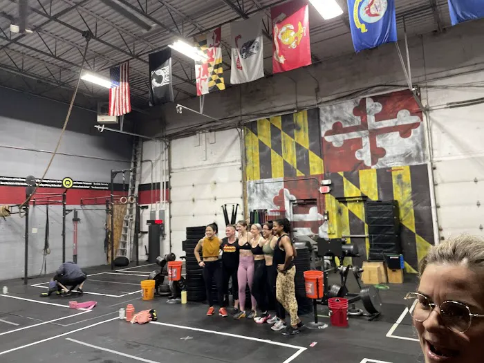Revival Fitness Picture 1