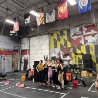 Revival Fitness ico