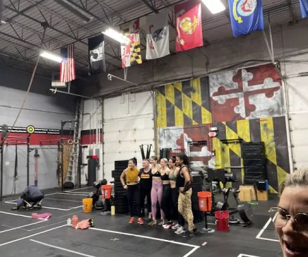 Revival Fitness